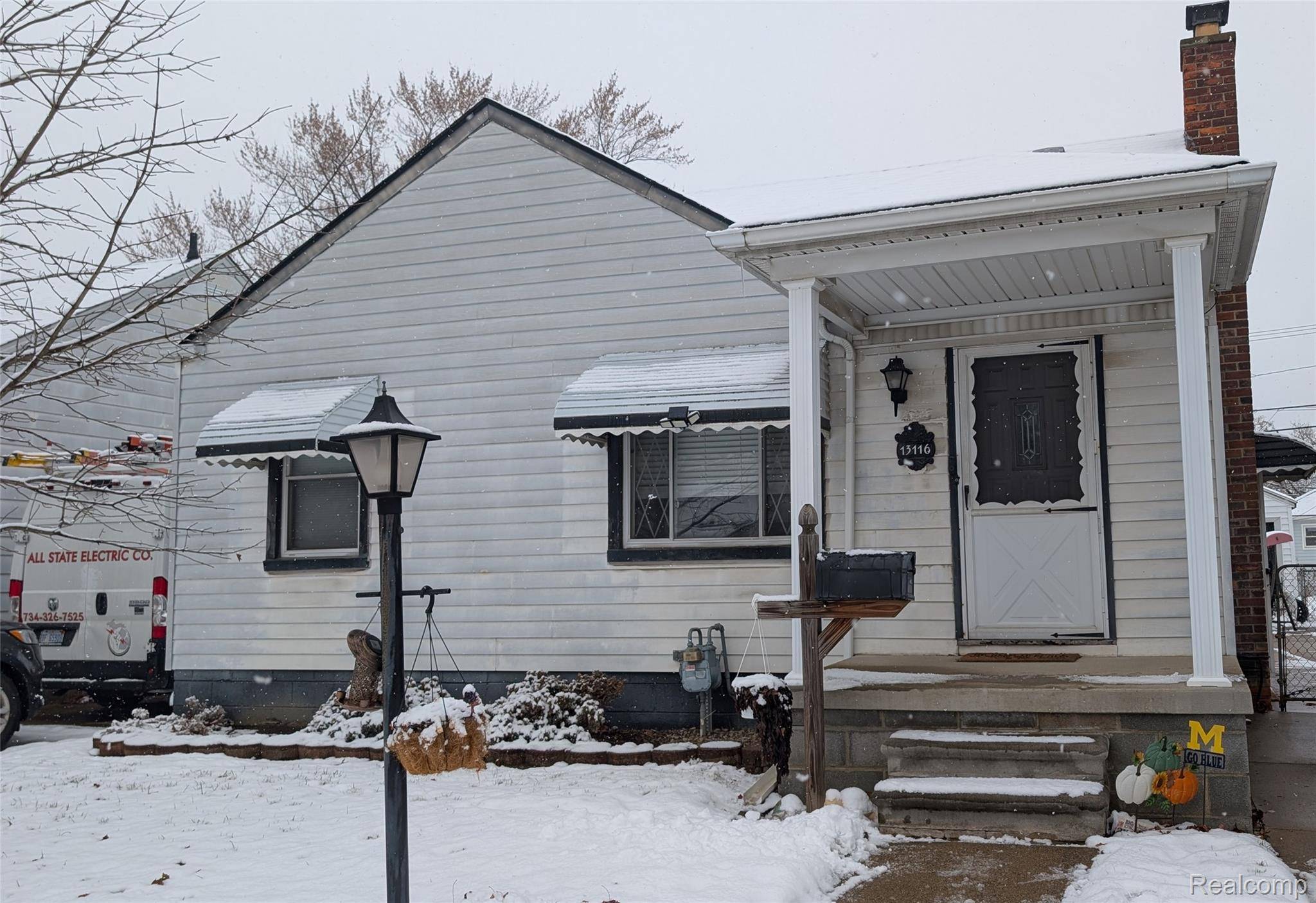 Southgate, MI 48195,13116 Jobin ST