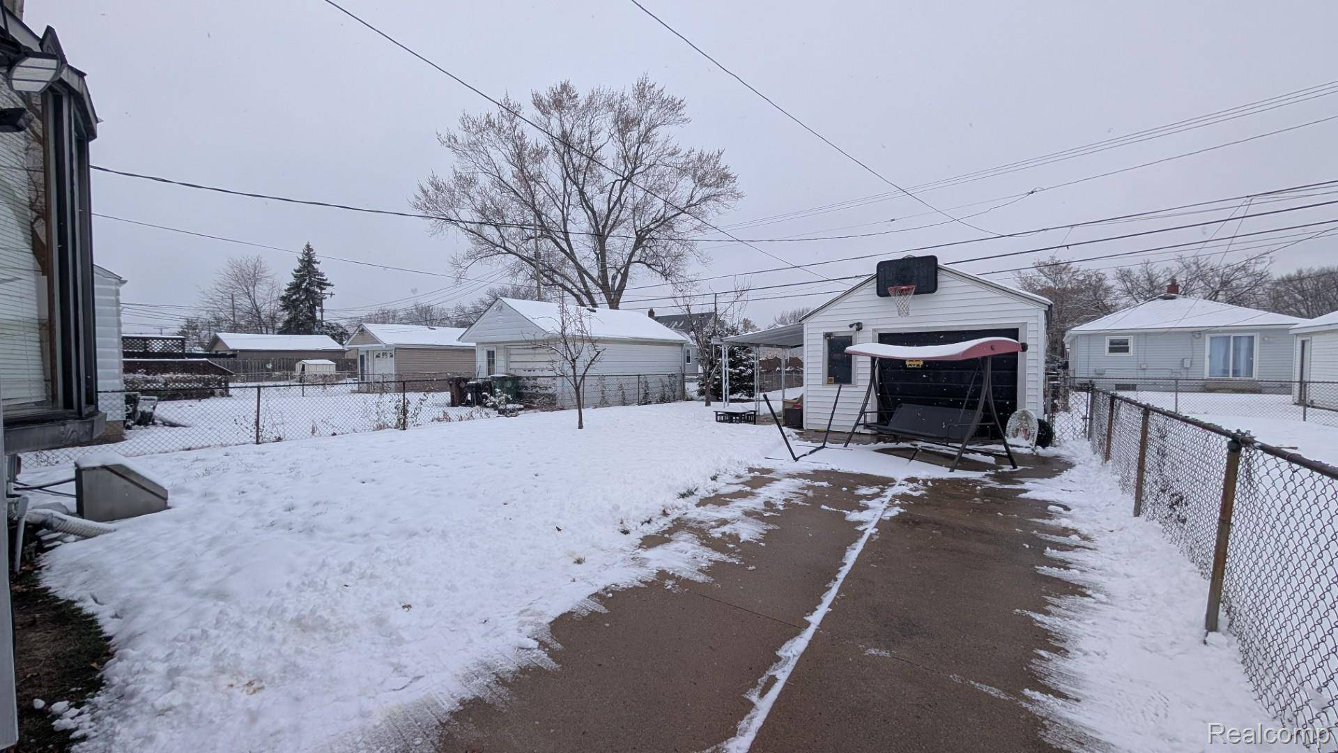 Southgate, MI 48195,13116 Jobin ST