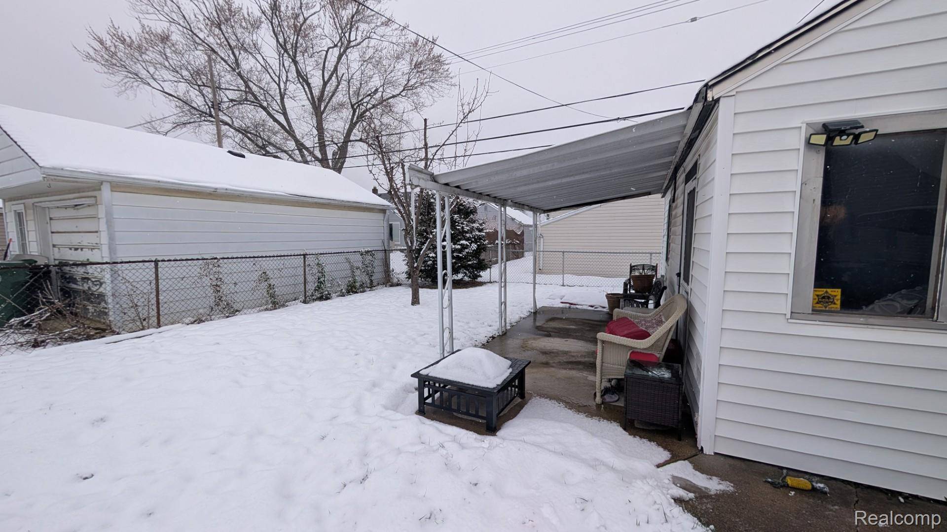 Southgate, MI 48195,13116 Jobin ST