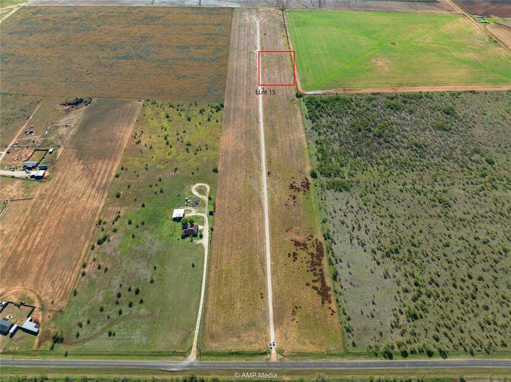 Hawley, TX 79525,TBD 15 PR 316