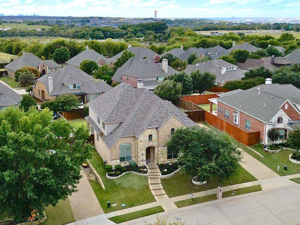 Prosper, TX 75078,830 Echo Drive