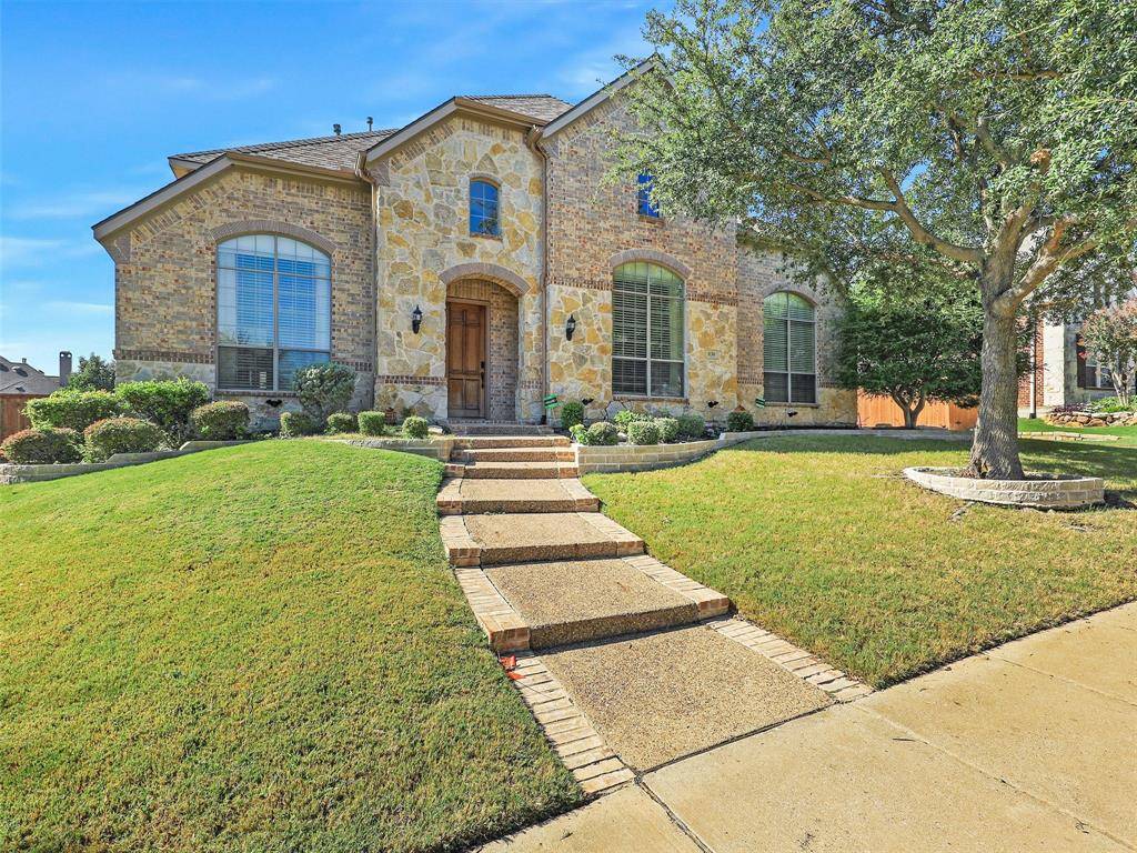 Prosper, TX 75078,830 Echo Drive