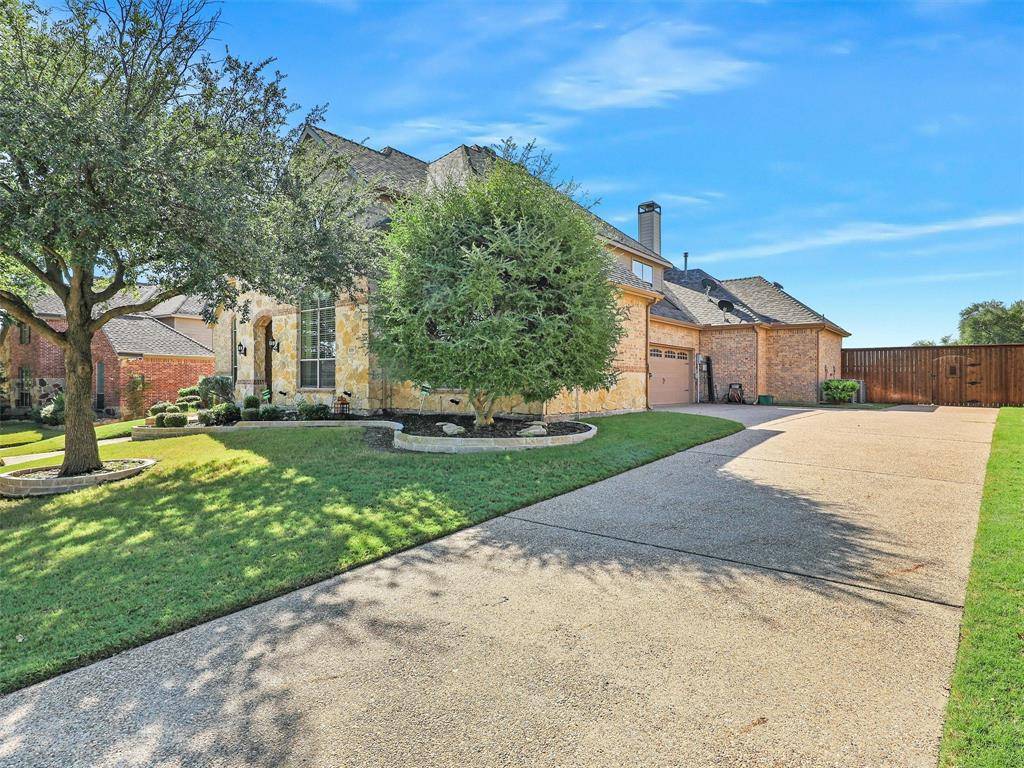 Prosper, TX 75078,830 Echo Drive