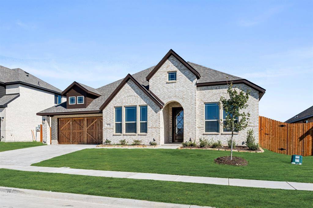 Waxahachie, TX 75165,577 Red Maple Road