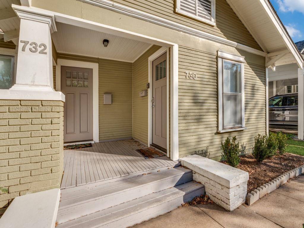 Dallas, TX 75208,732 N Windomere Avenue