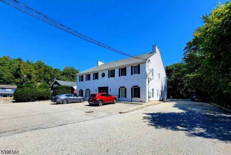 Byram Twp., NJ 07821,272 Us Highway 206 #C