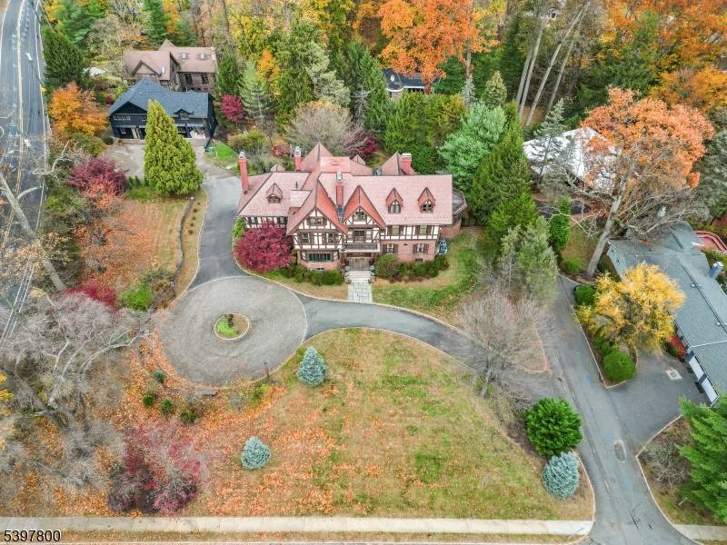 West Orange Twp., NJ 07052,90 Gregory Ave.