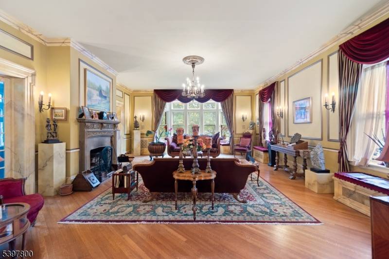 West Orange Twp., NJ 07052,90 Gregory Ave.