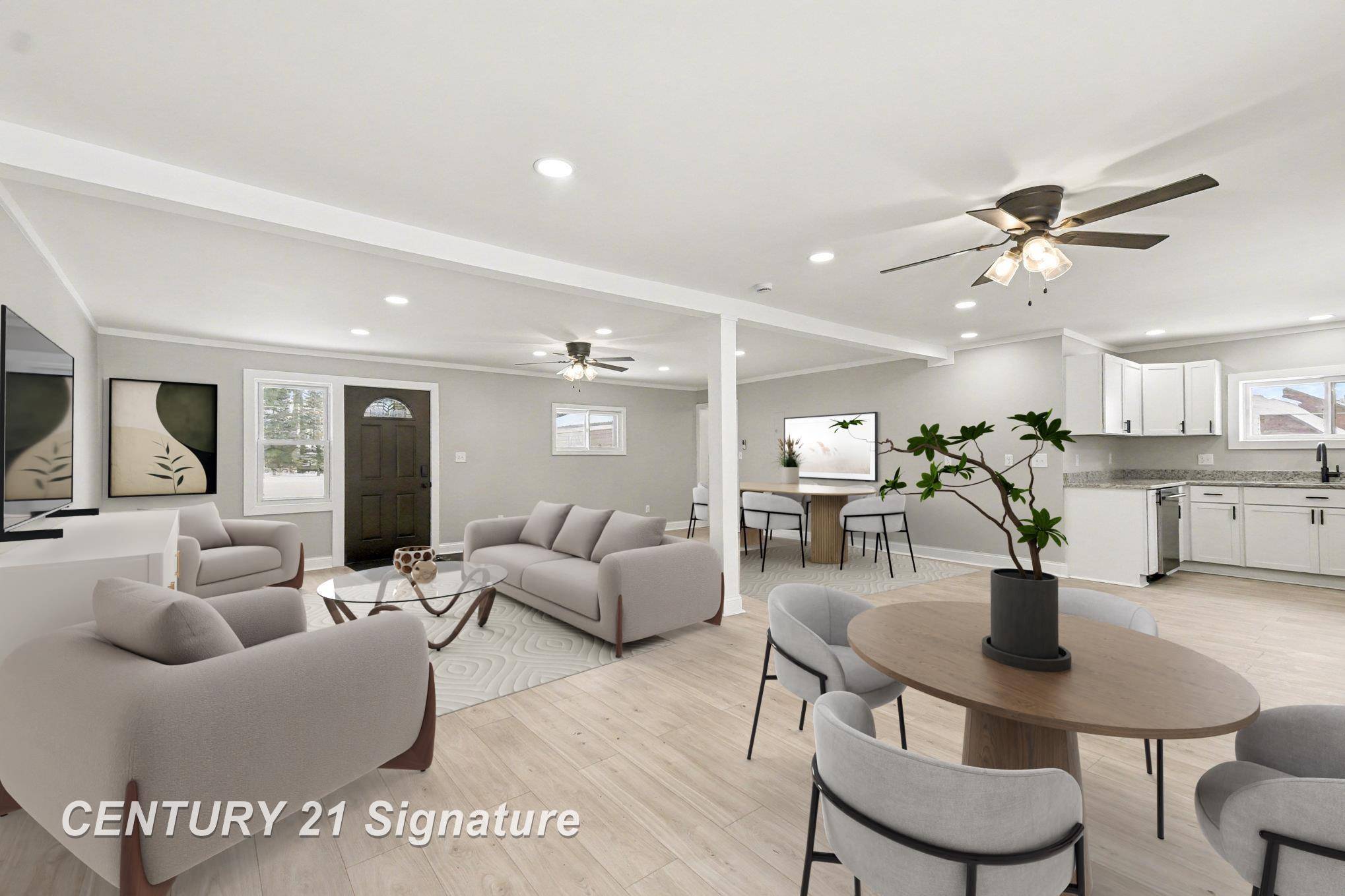 Sanford, MI 48657,474 W Taylor DR