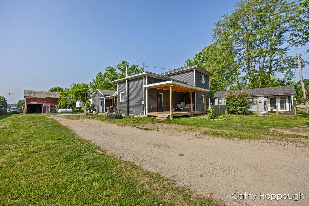 Palo, MI 48870,4555 Charles ST