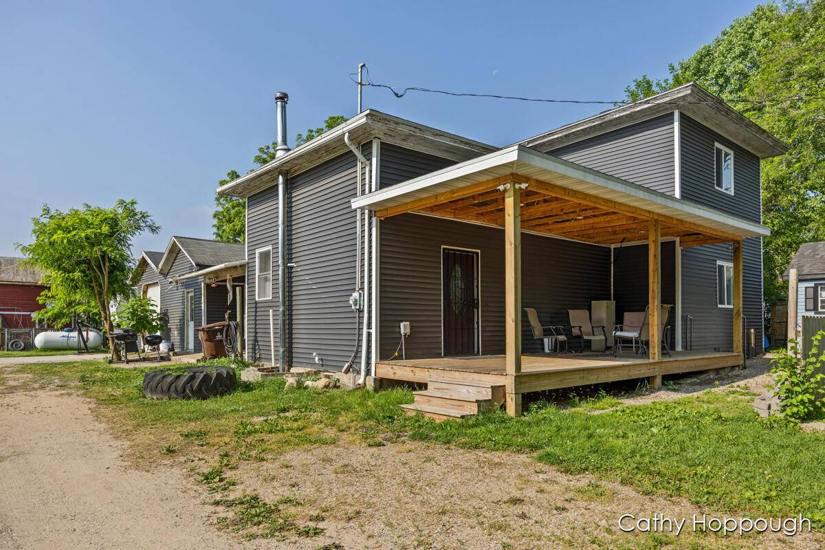 Palo, MI 48870,4555 Charles ST