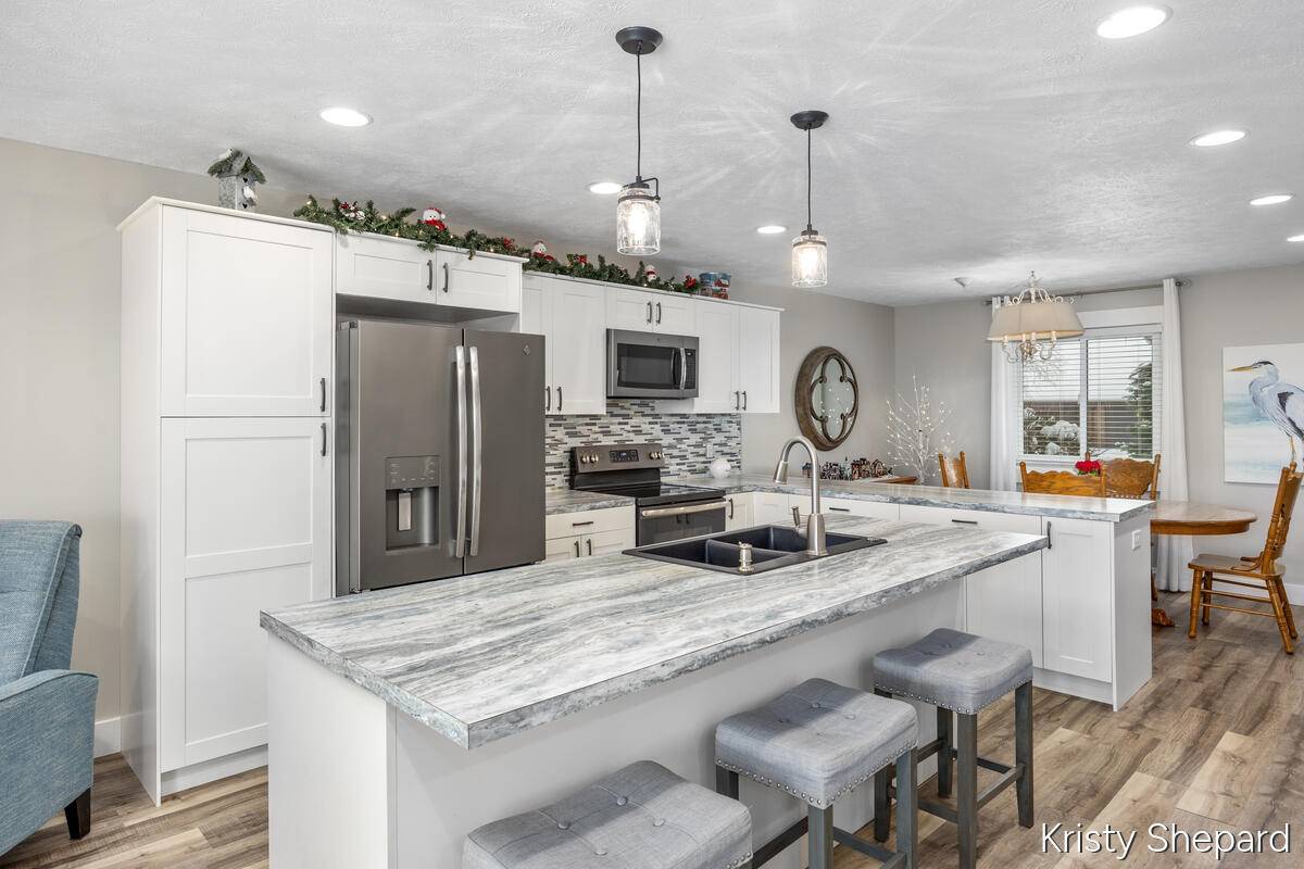 Grandville, MI 49418,4308 Indian Spring DR SW #29