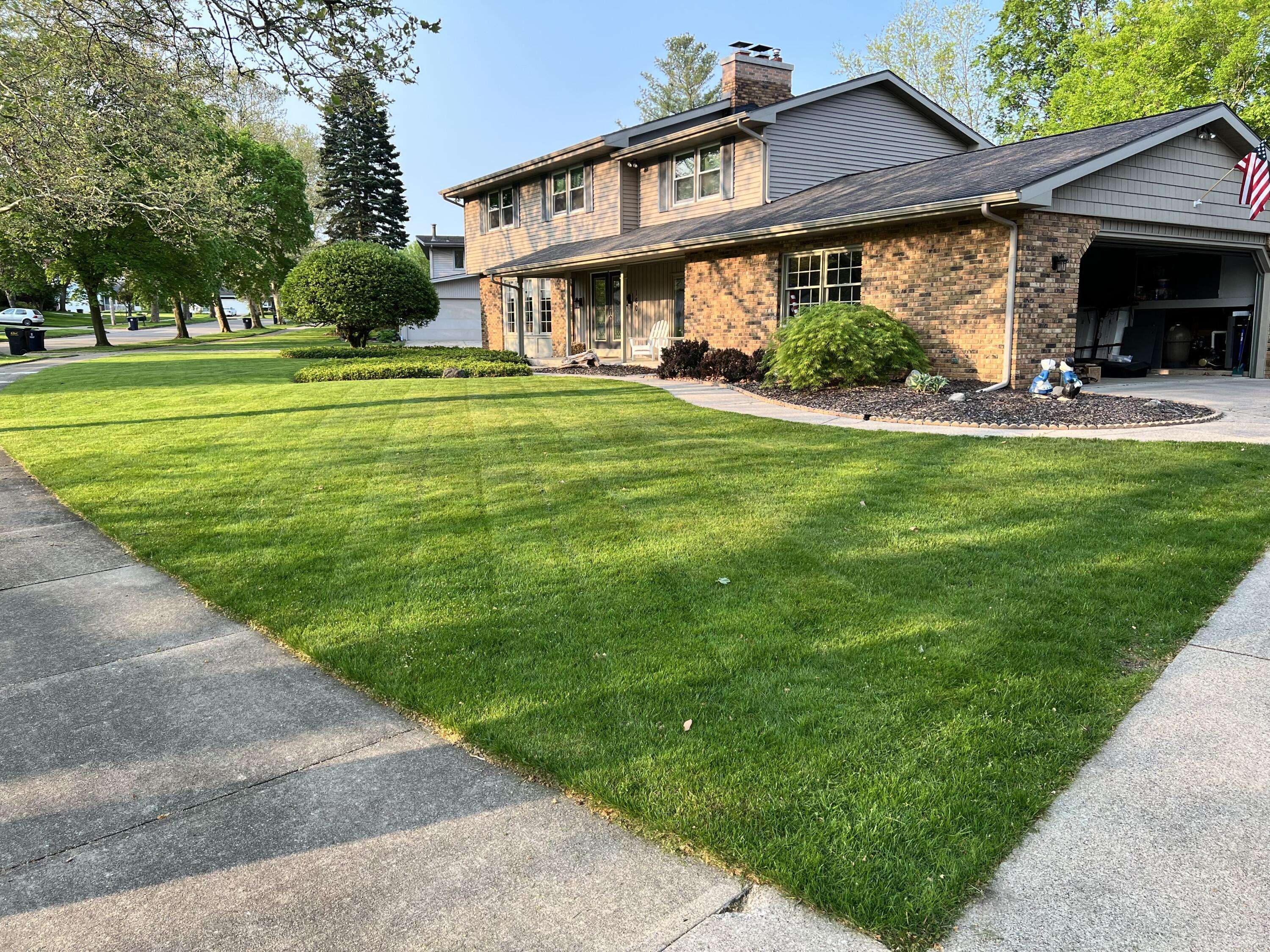 Holland, MI 49423,160 Sorrento DR