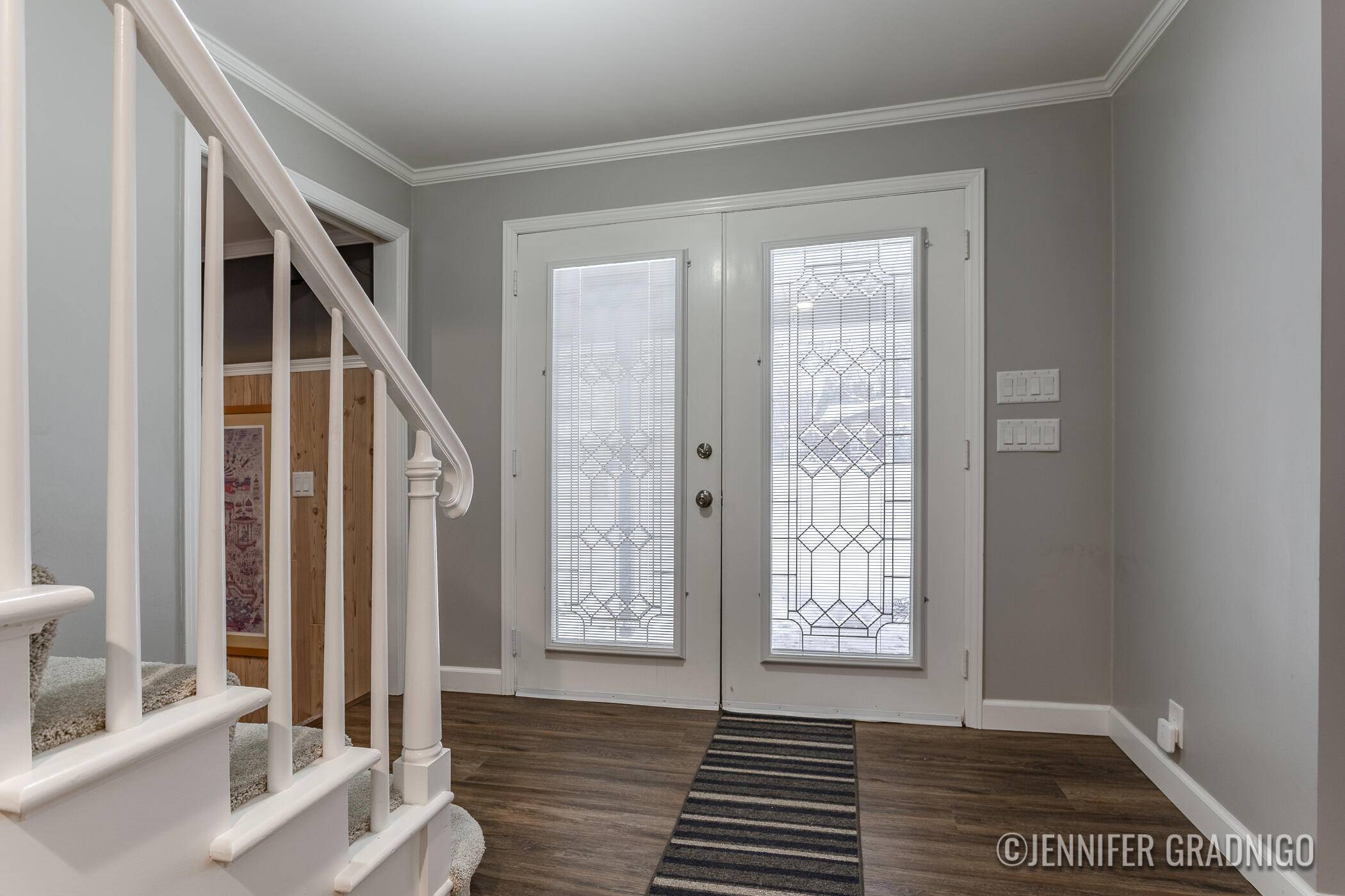 Holland, MI 49423,160 Sorrento DR