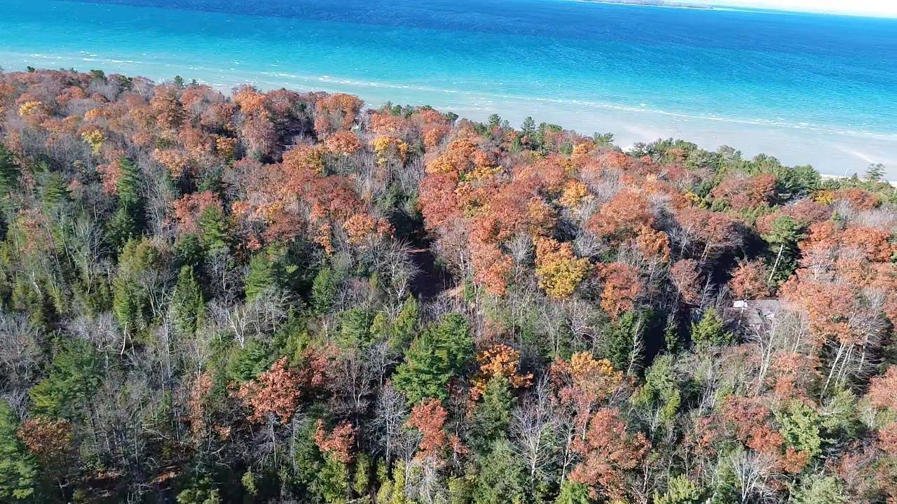 Kewadin, MI 49648,0 Hidden Dunes LN