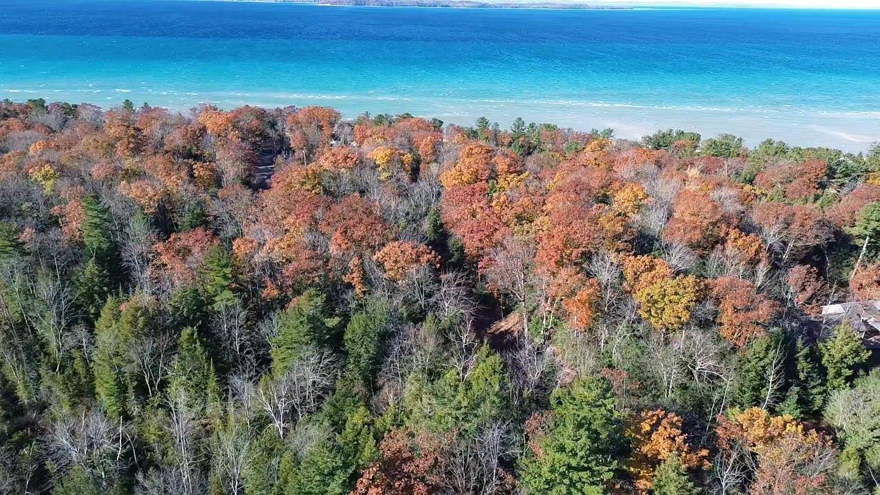 Kewadin, MI 49648,0 Hidden Dunes LN