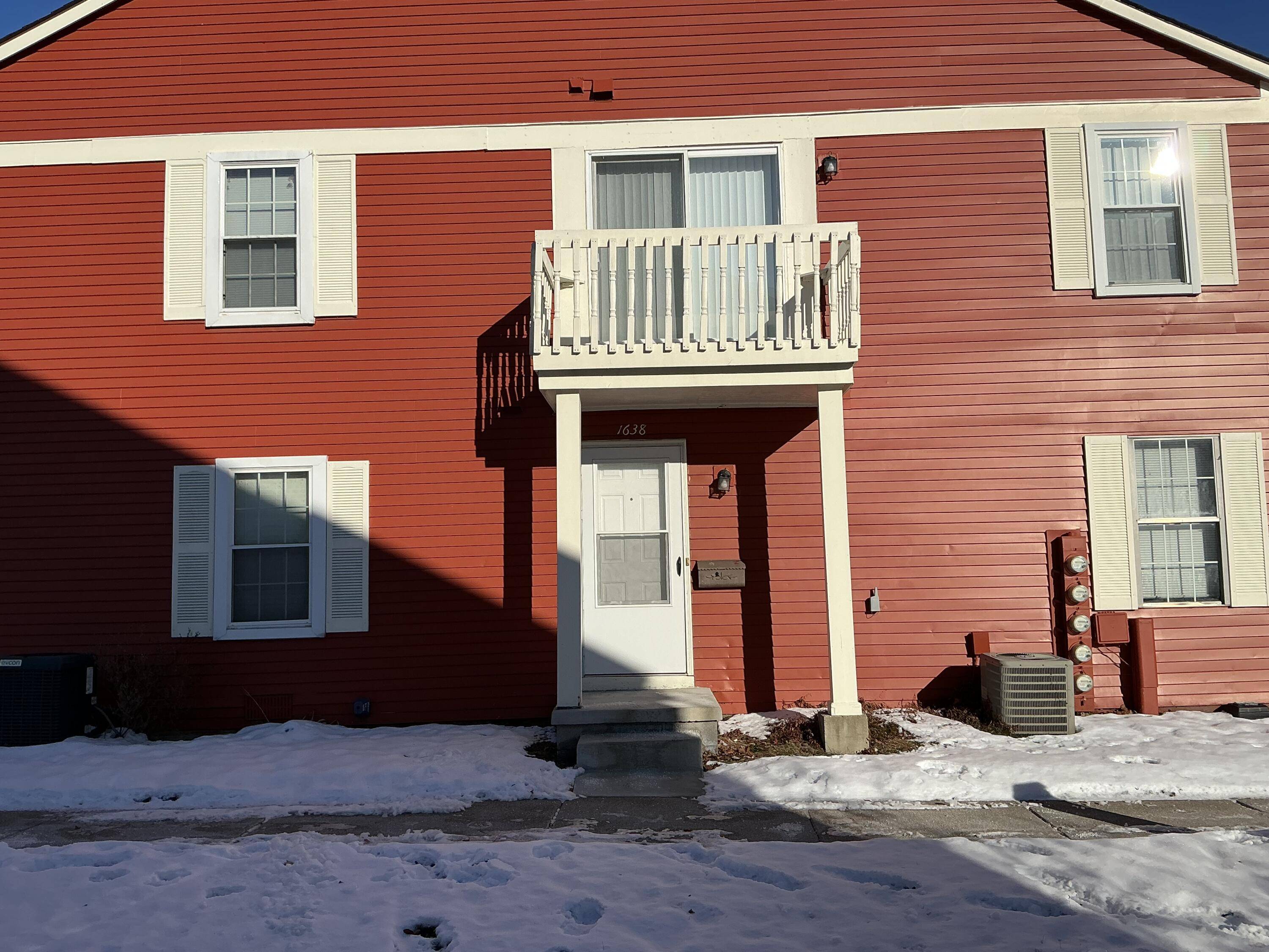 Ypsilanti, MI 48198,1638 Wingate BLVD