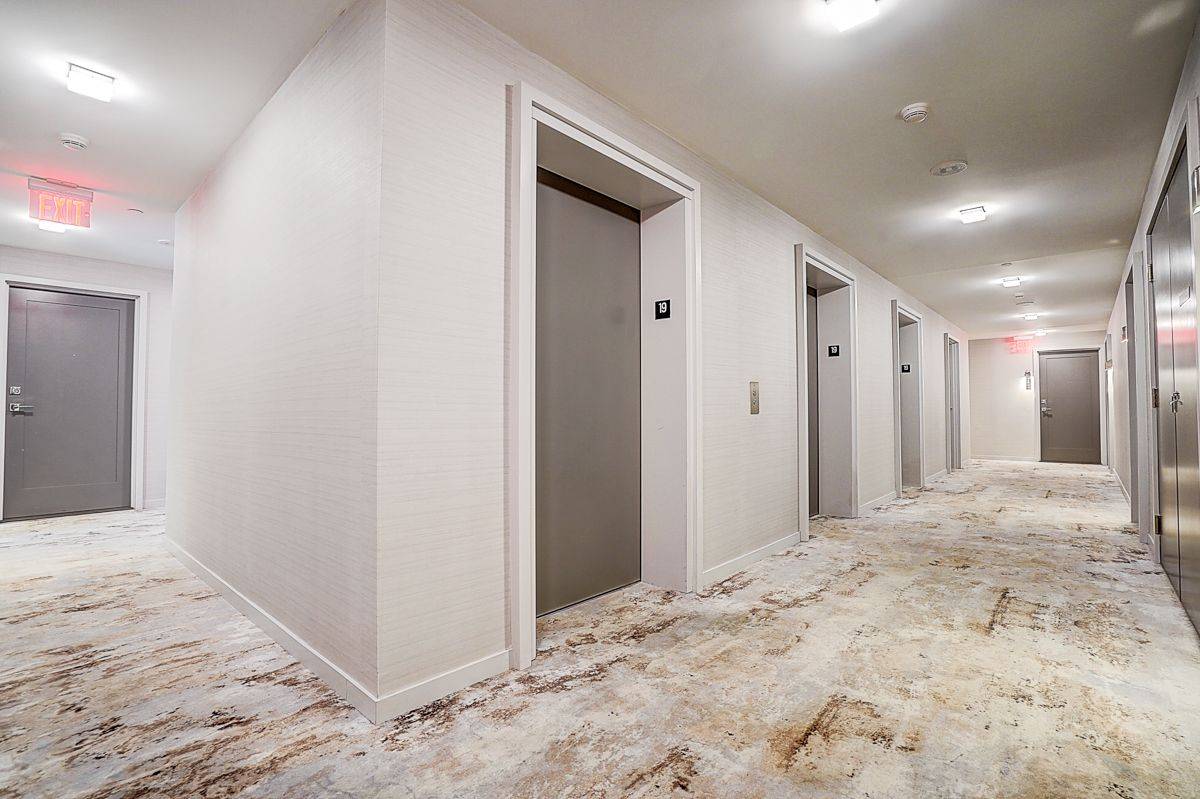 Toronto C01, ON M5S 0C5,57 St Joseph ST #1909