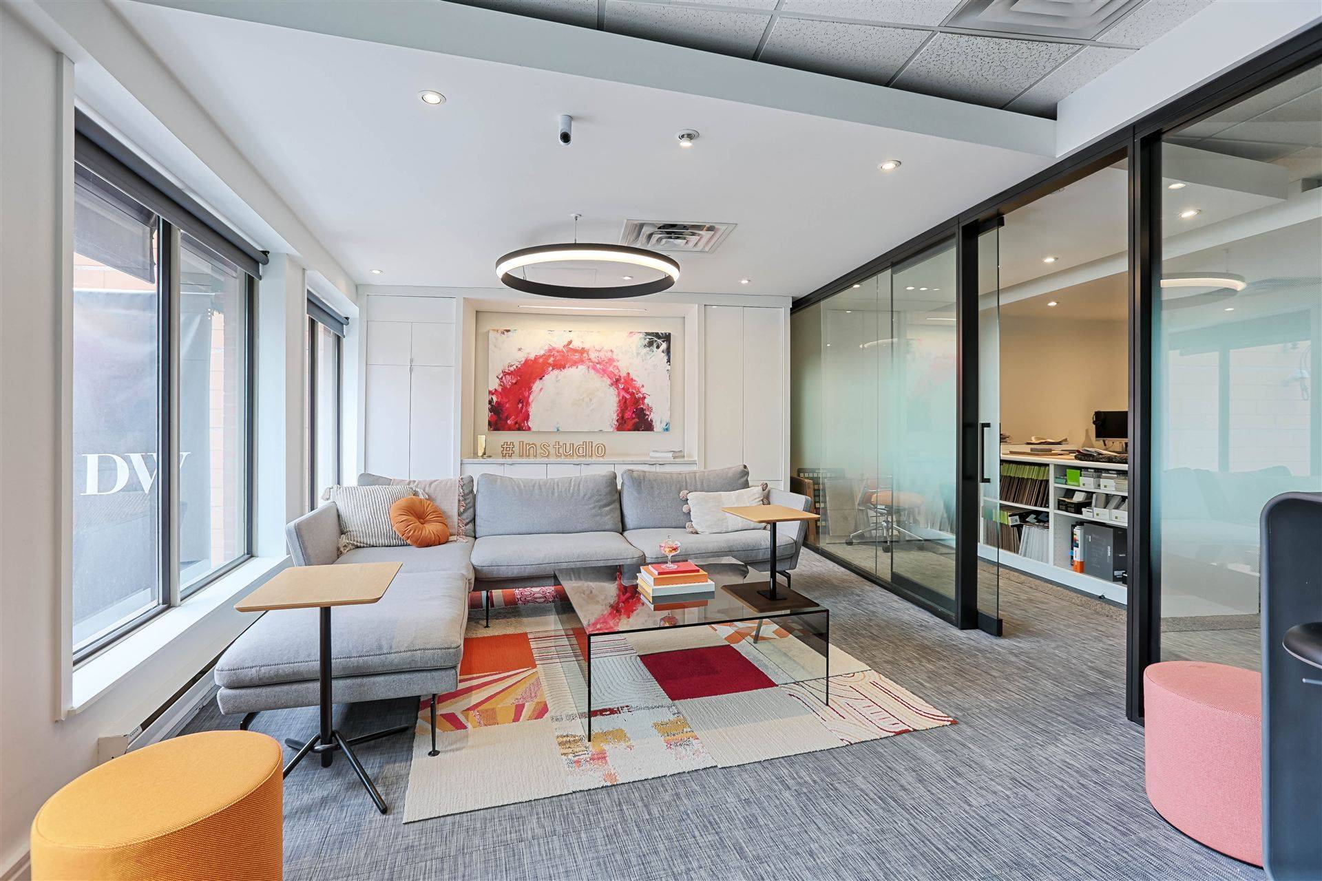 Toronto C02, ON M5R 1K6,354 Davenport RD #200