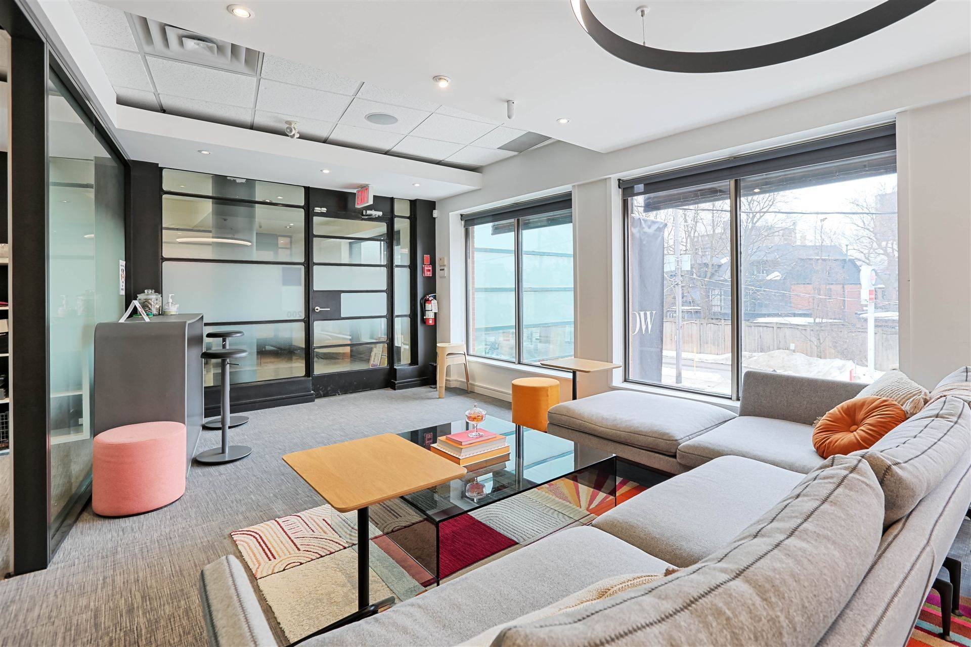 Toronto C02, ON M5R 1K6,354 Davenport RD #200