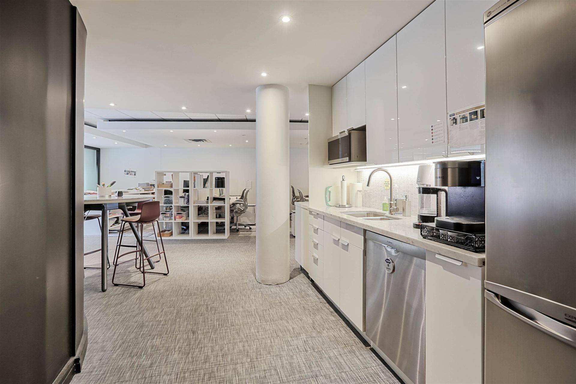 Toronto C02, ON M5R 1K6,354 Davenport RD #200