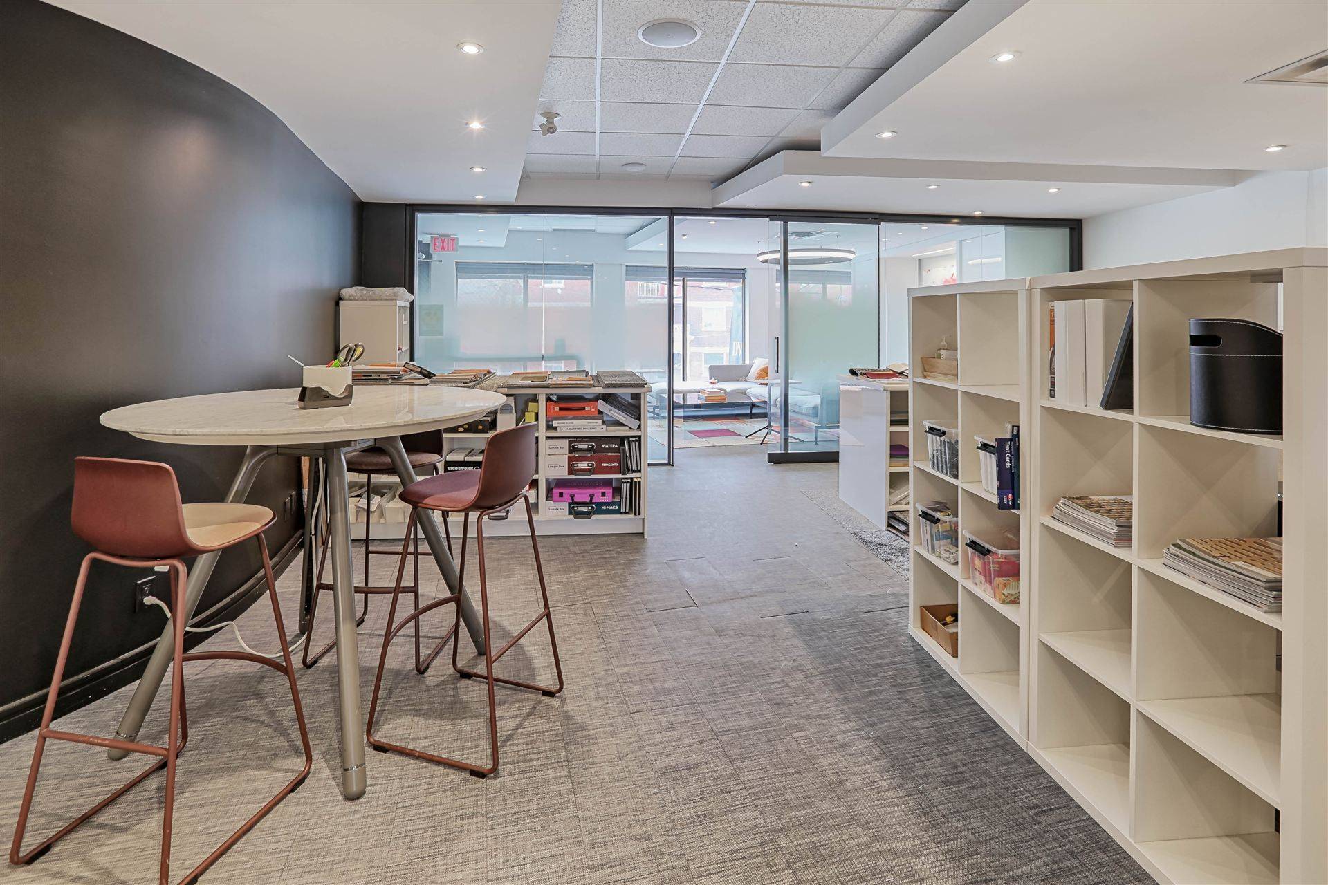 Toronto C02, ON M5R 1K6,354 Davenport RD #200