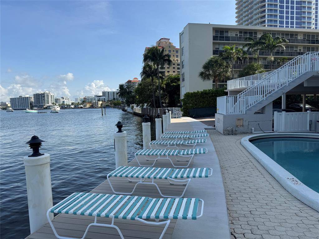 Fort Lauderdale, FL 33304,95 N BIRCH RD #303