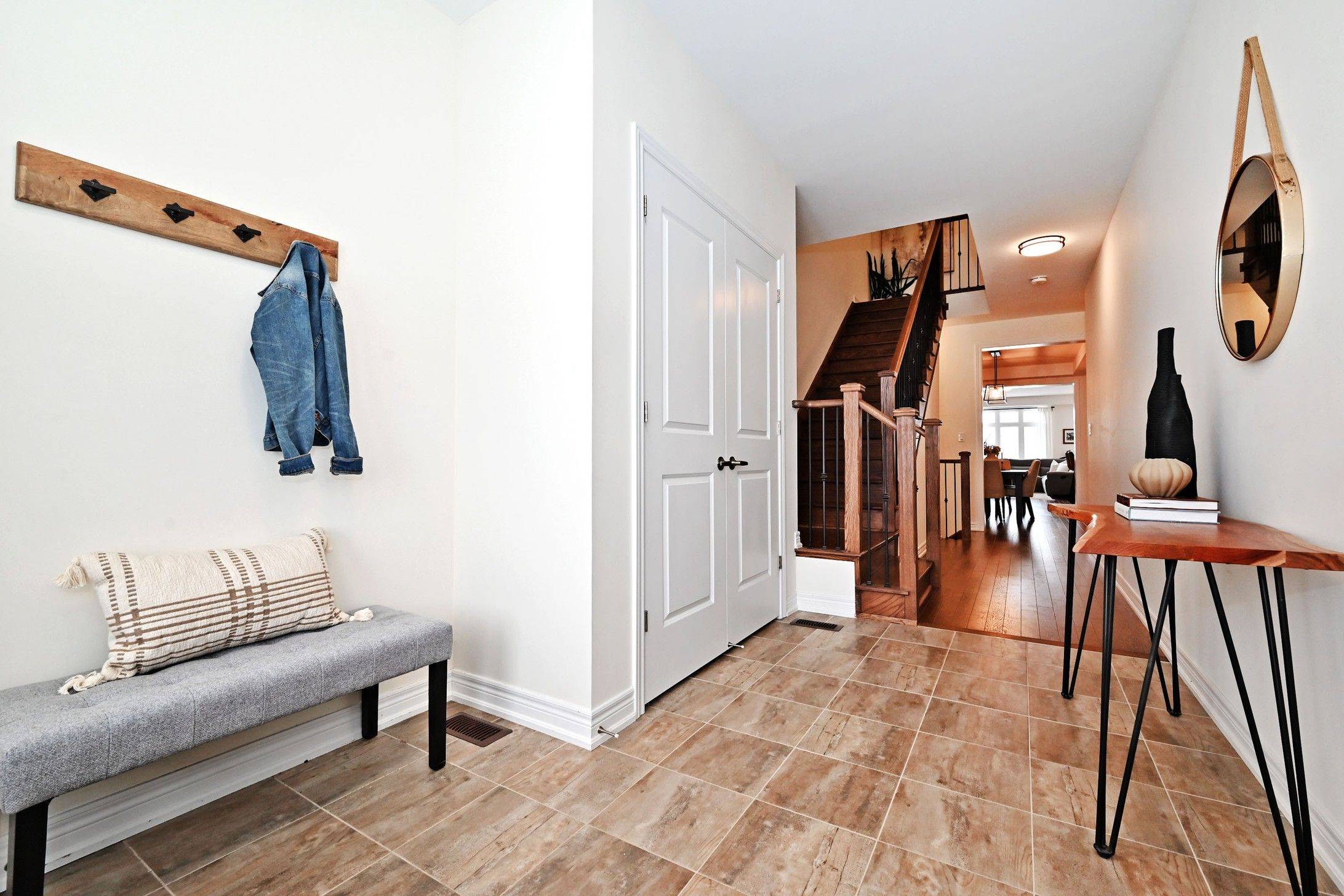 East Gwillimbury, ON L9N 0V4,311 Silk Twist DR