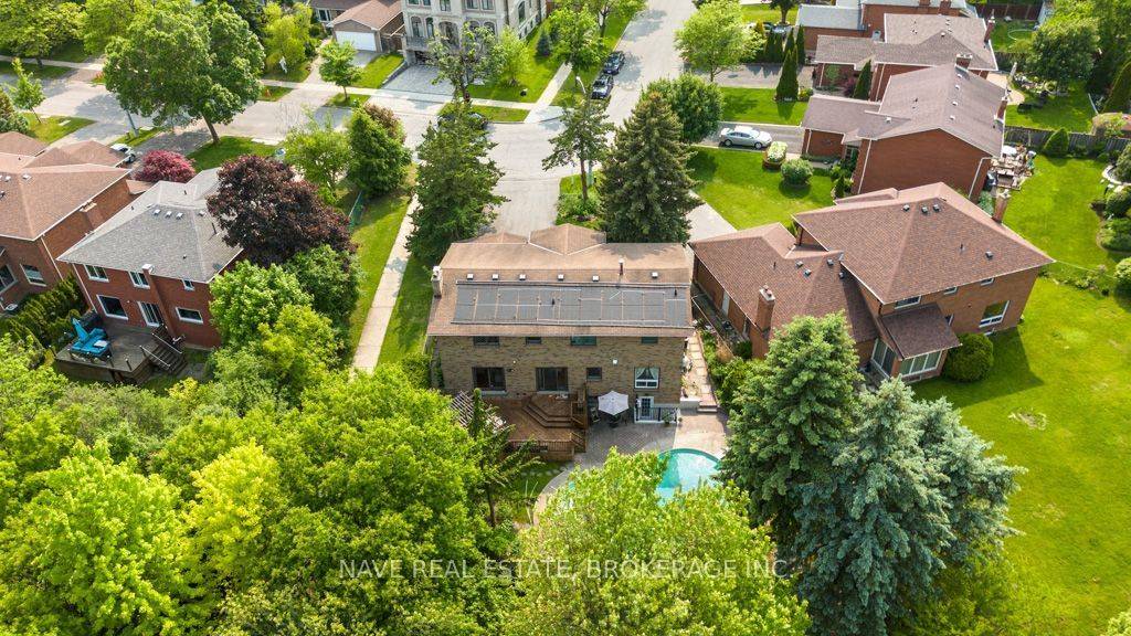 Richmond Hill, ON L4C 5L5,59 Sanderson CRES
