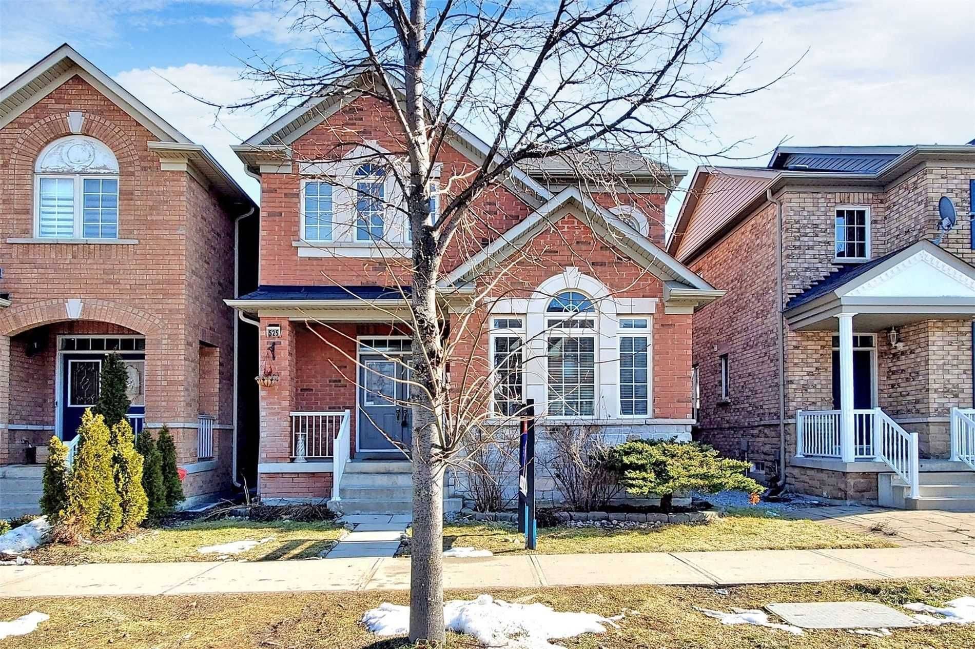 Markham, ON L6B 1H4,525 Country Glen RD