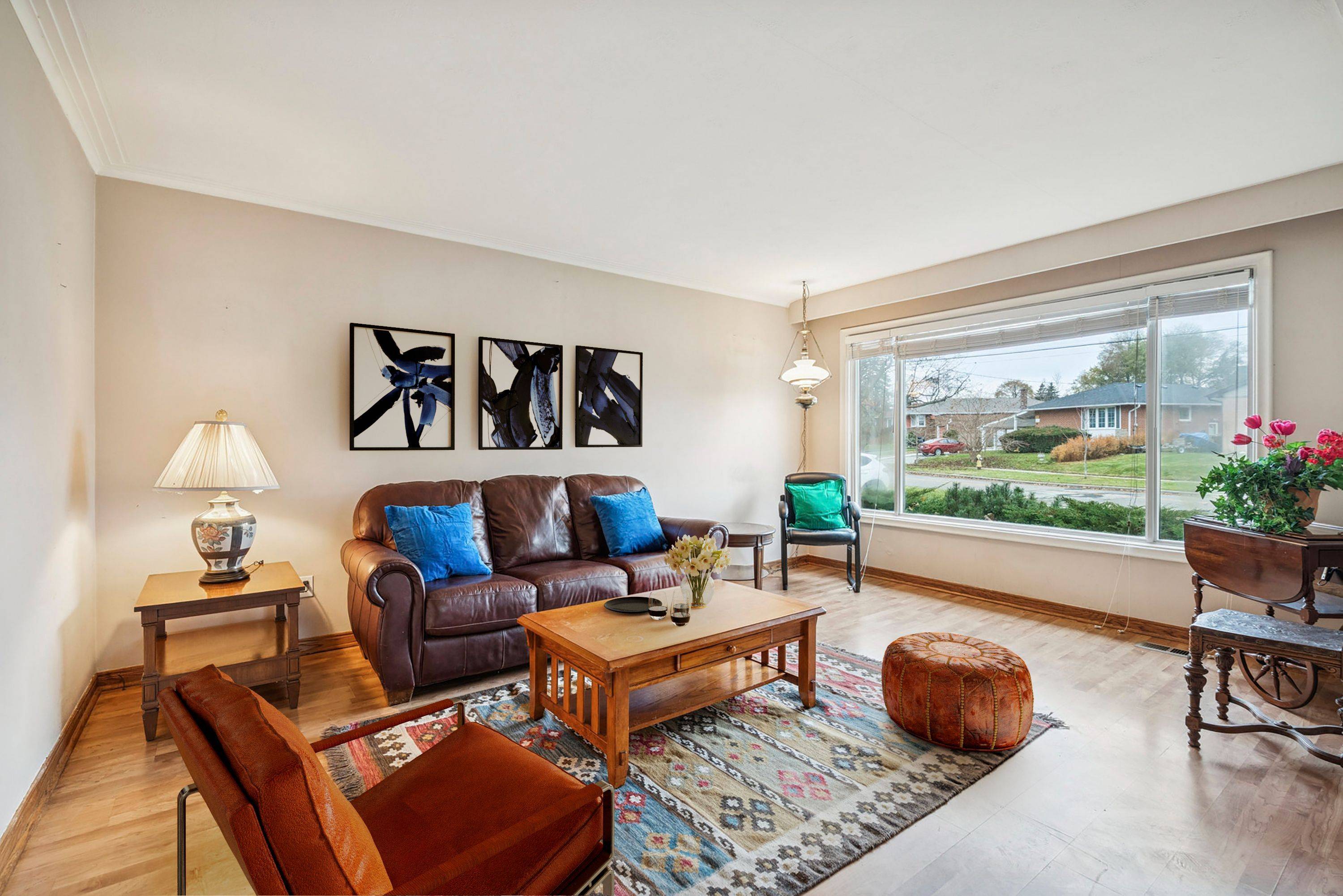 Toronto W10, ON M9W 3B9,123 Jeffcoat DR