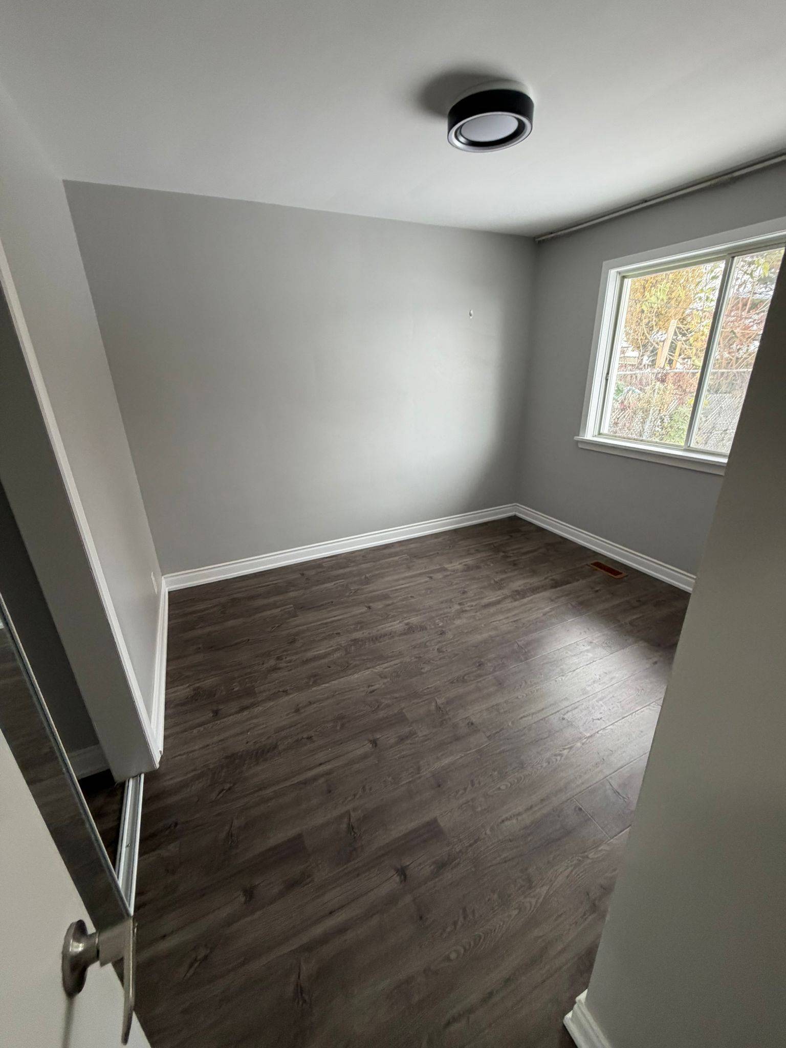 Toronto W10, ON M9W 2R2,26 Moncrieff DR #Upper