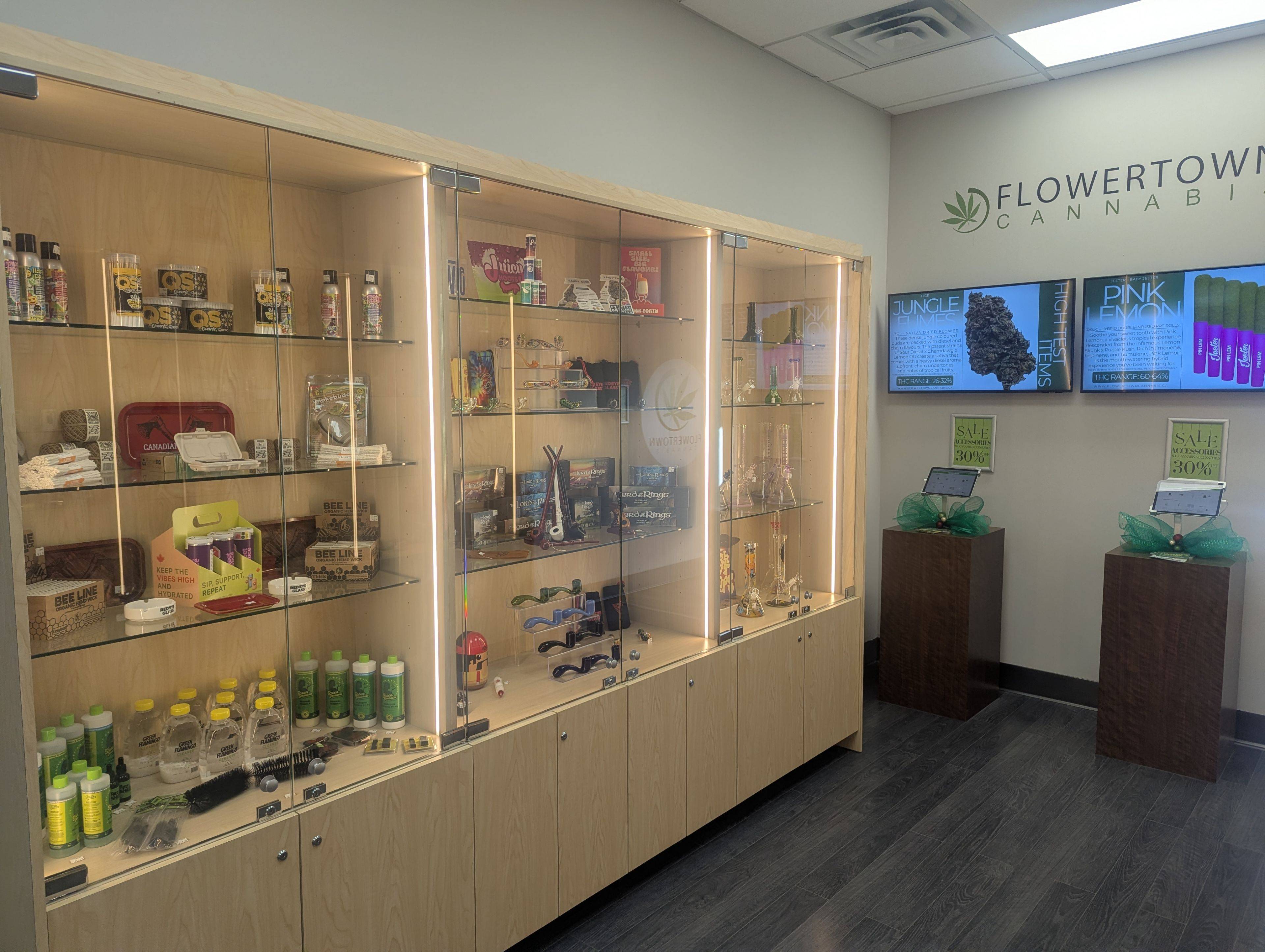 Mississauga, ON L5N 6A1,17 Queen ST N #2B