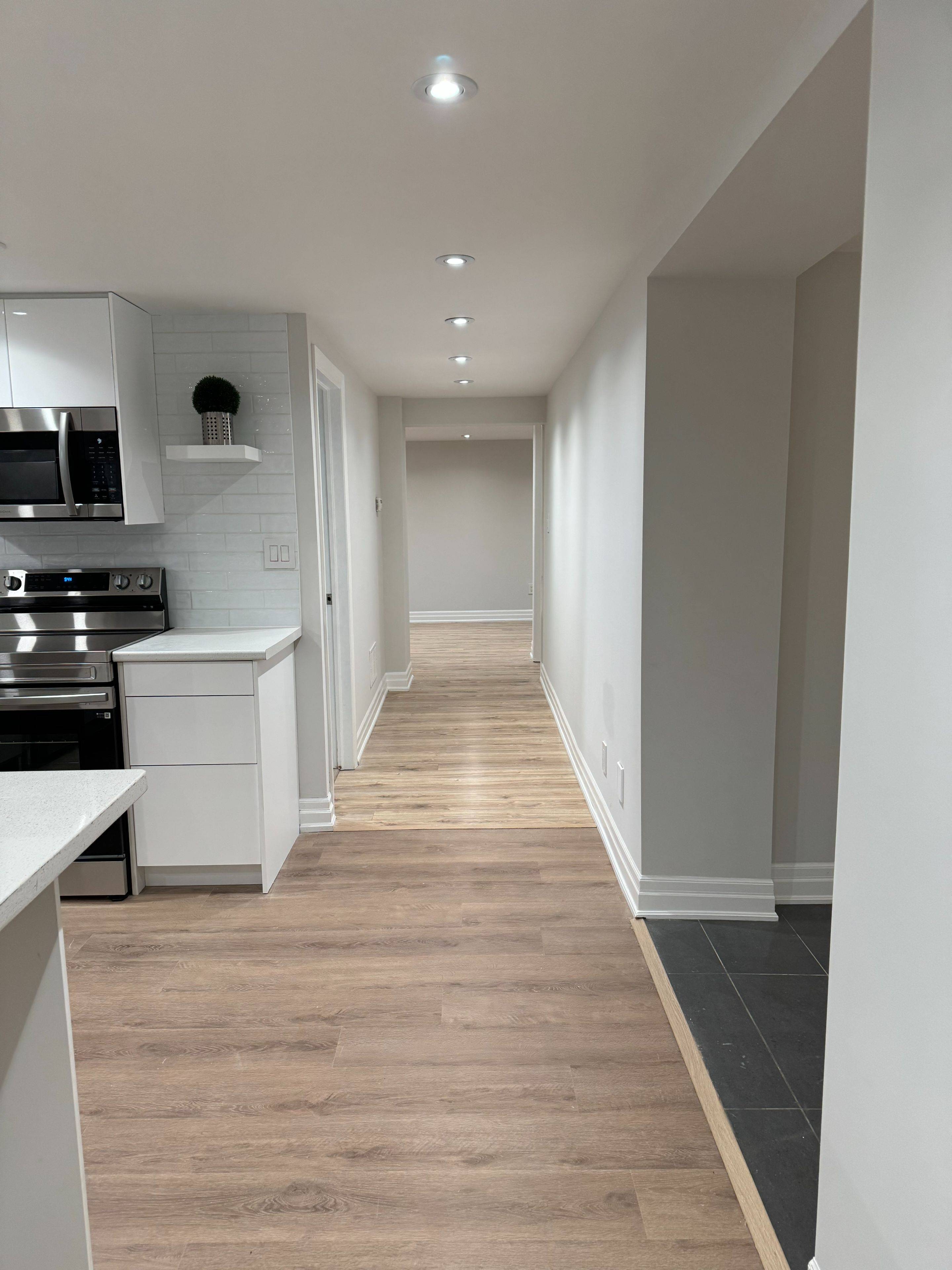 Mississauga, ON L5E 2T7,1486 Rometown DR #BSMT