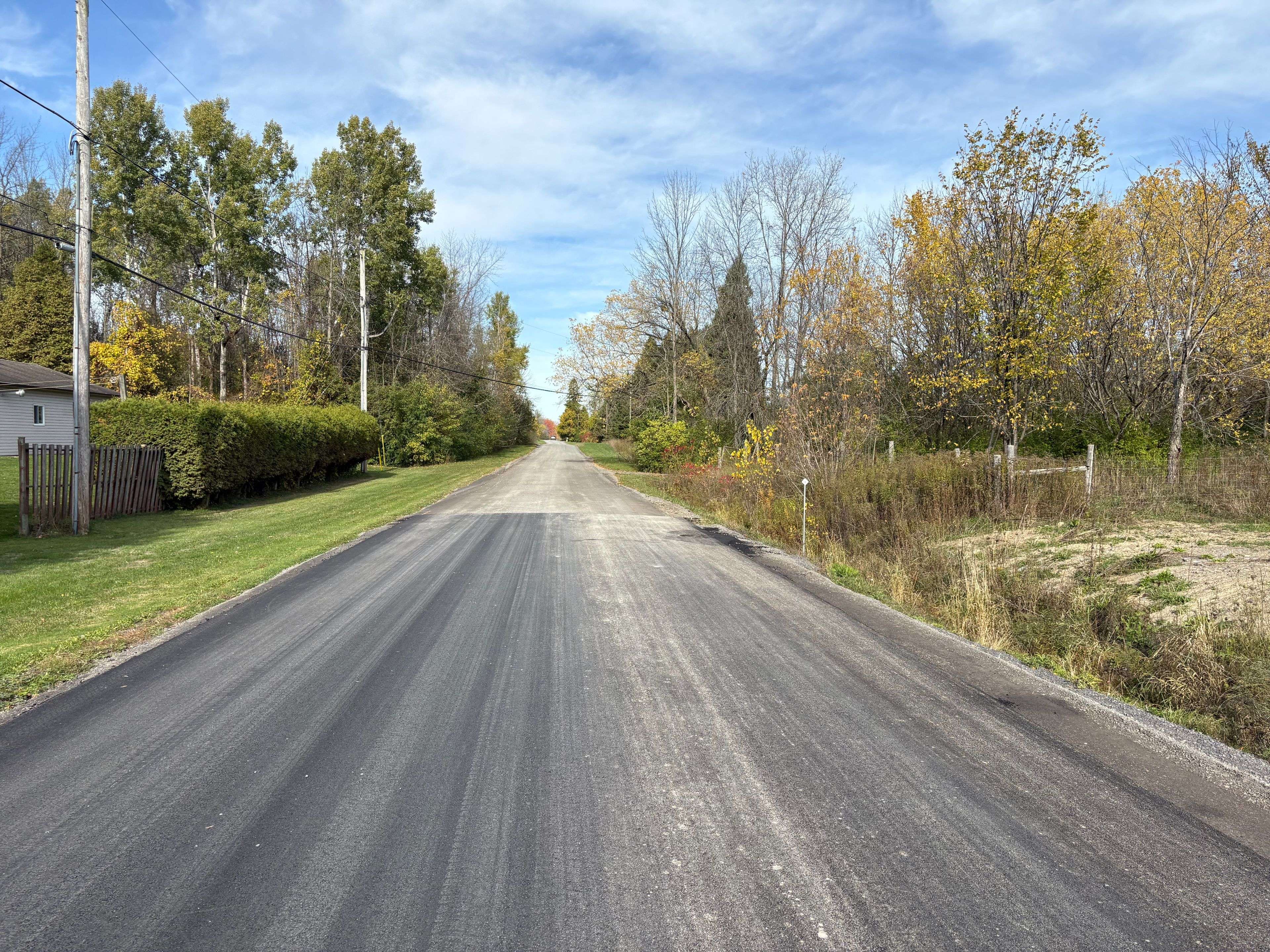 South Stormont, ON K0C 1M0,5365 Woodland RD N