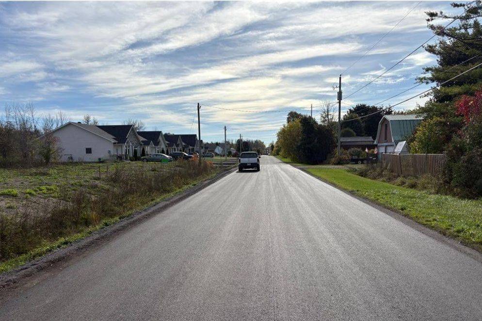 South Stormont, ON K0C 1M0,5363 Woodland RD N