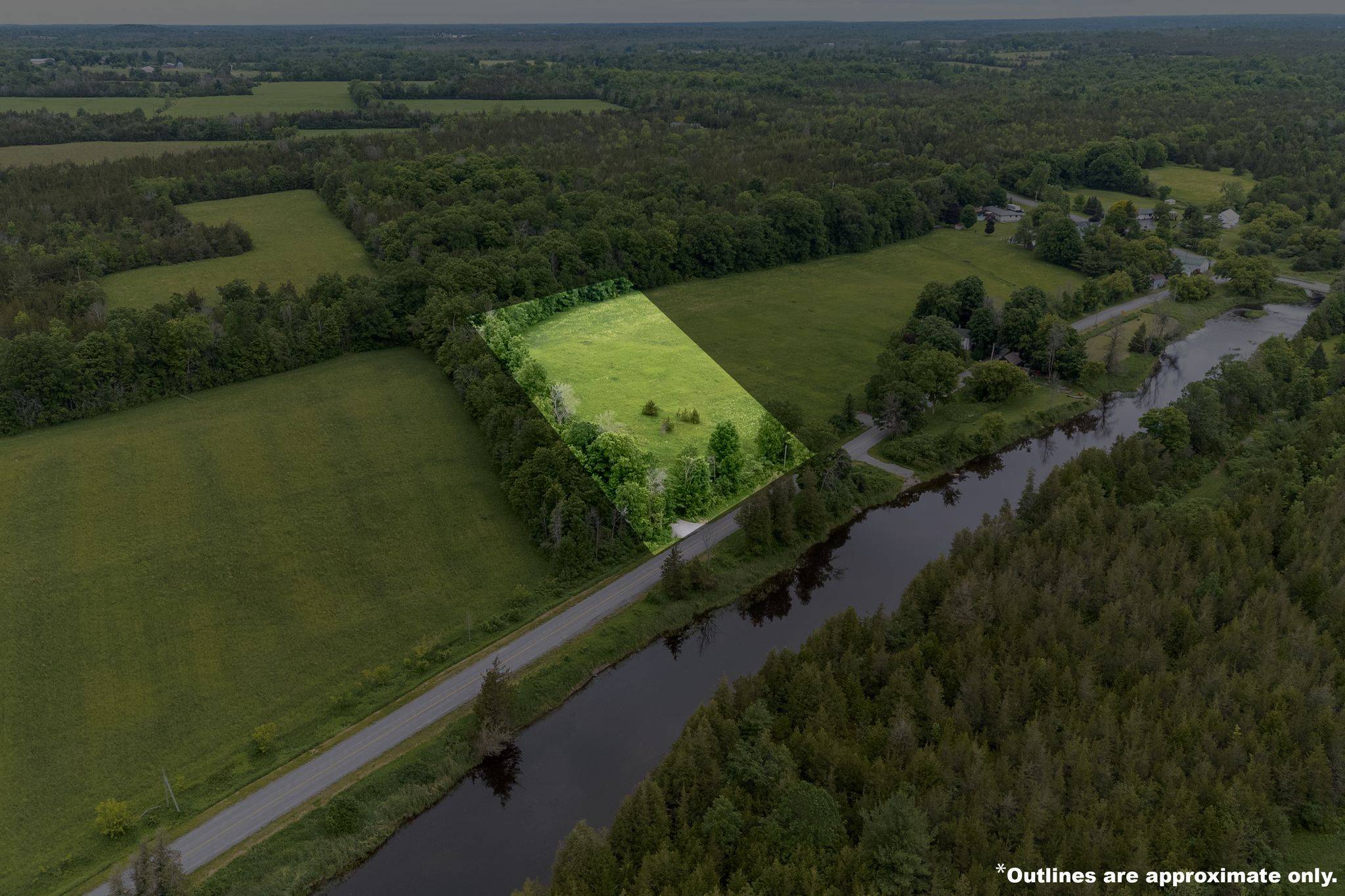 Tyendinaga, ON K0K 2N0,5035 BLESSINGTON RD