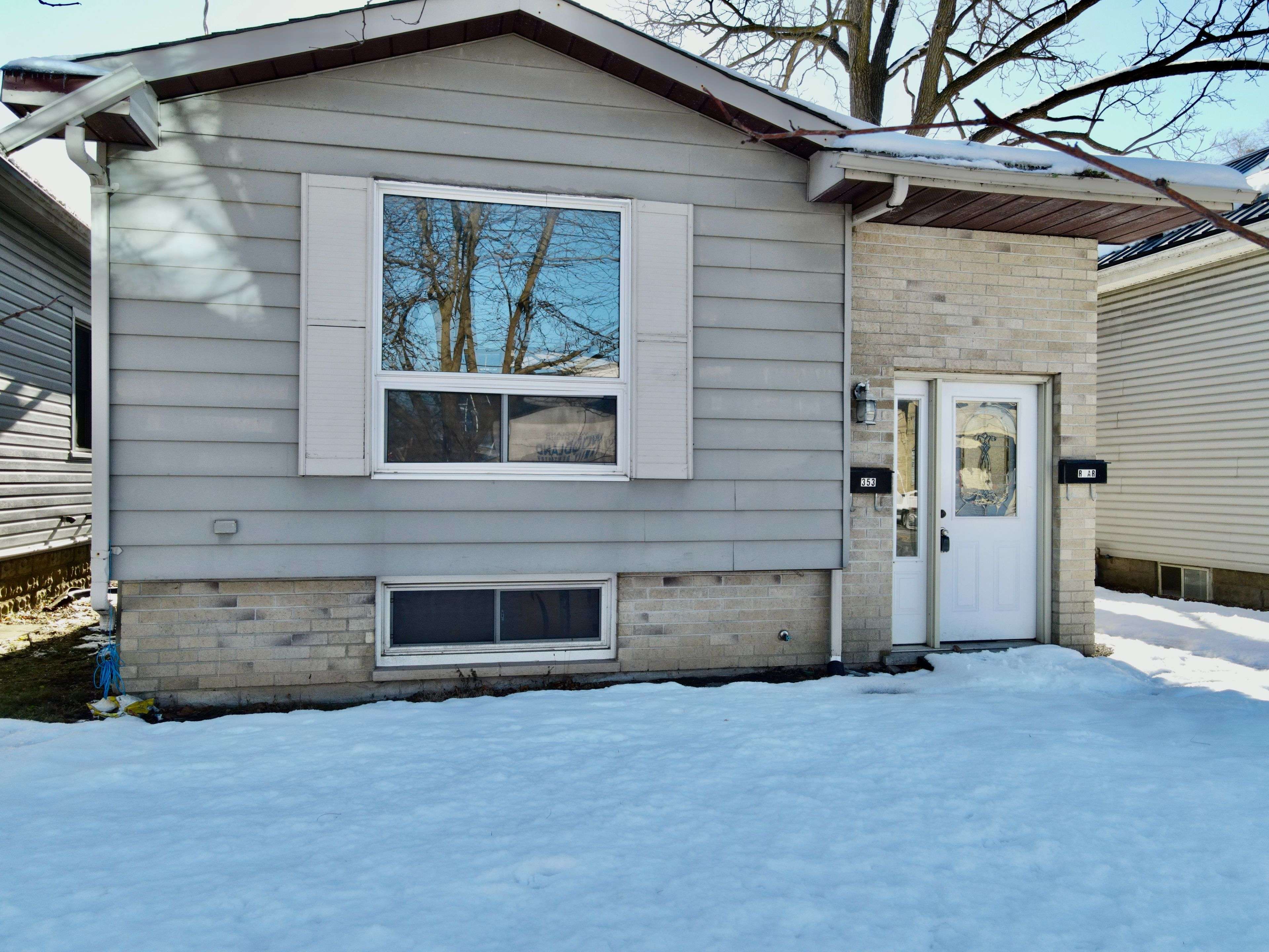 London East, ON N6A 1V6,353 Oxford ST E