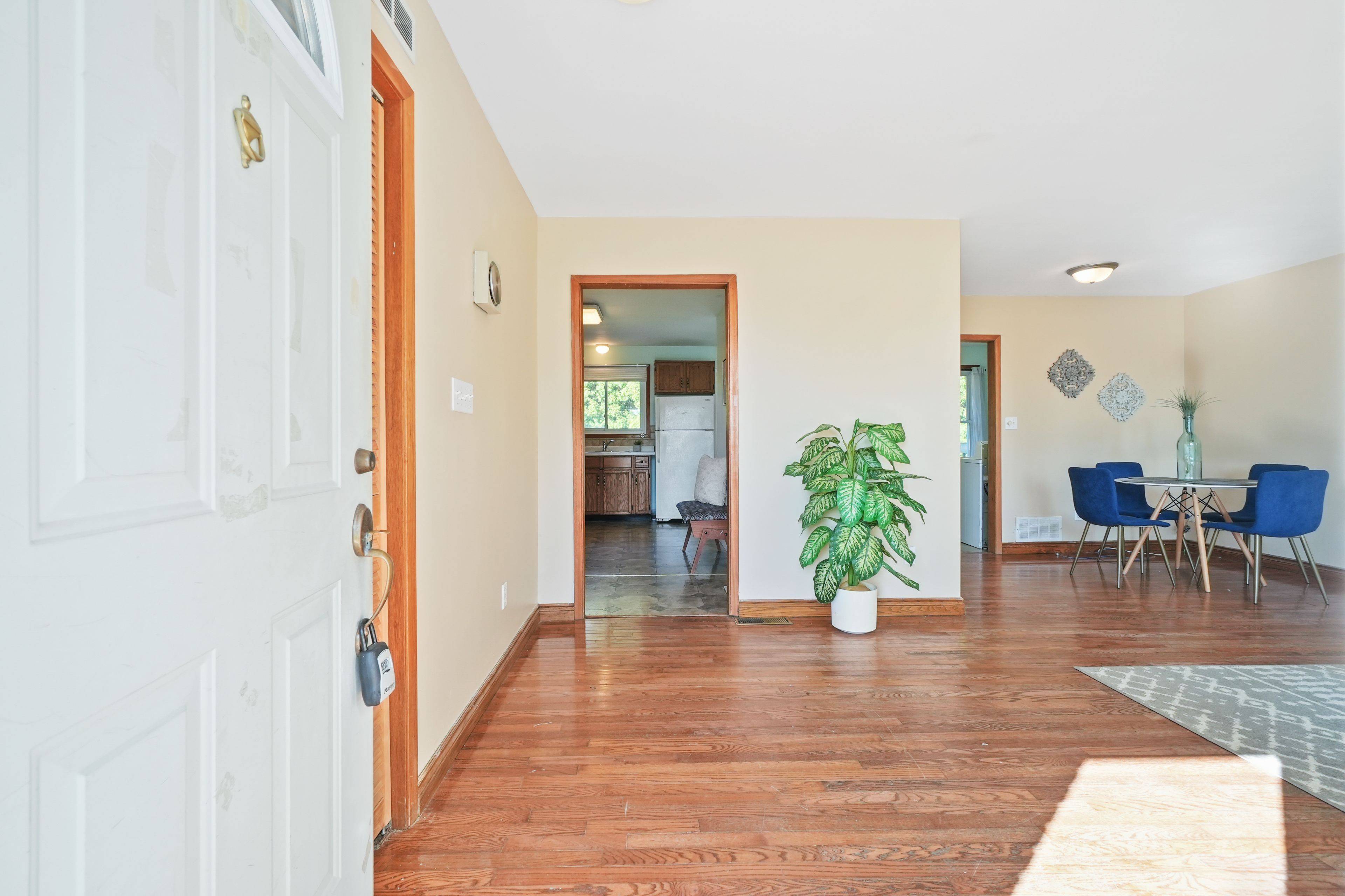 Port Hope, ON L1A 1Y8,10 Croft ST