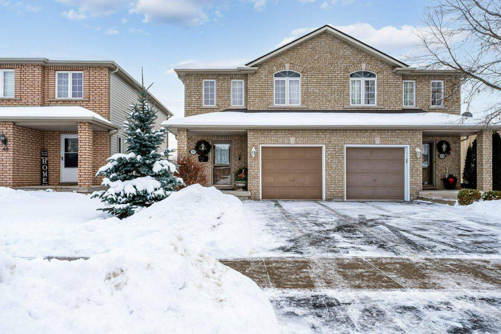 Greater Napanee, ON K7R 3X6,50 Beverly ST