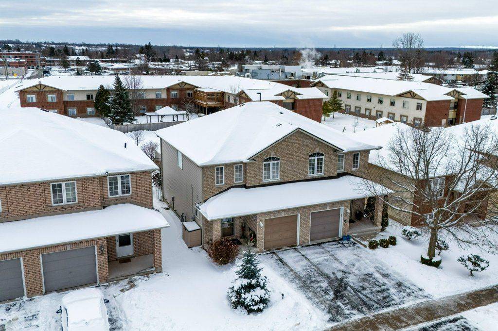 Greater Napanee, ON K7R 3X6,50 Beverly ST