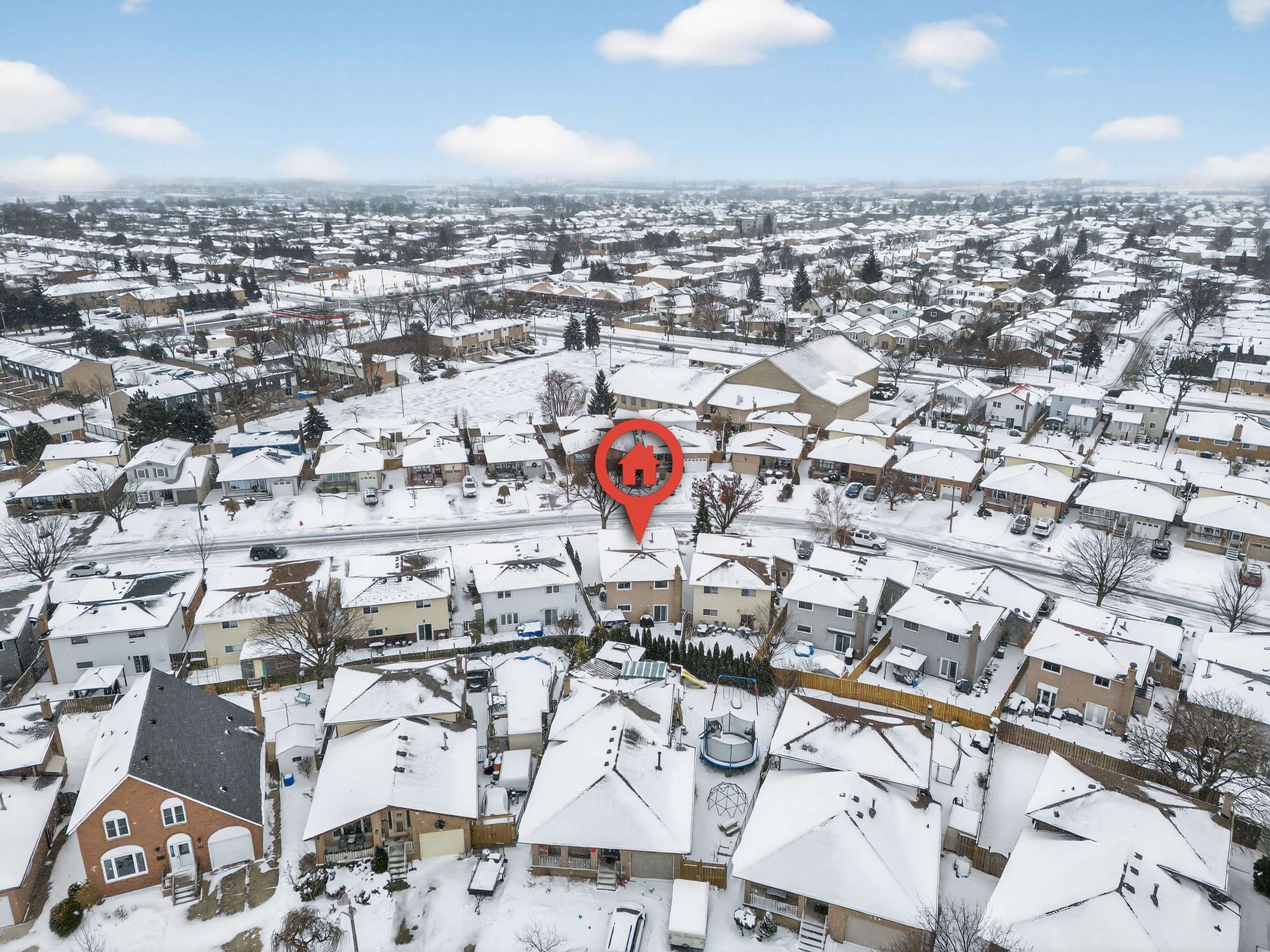 Hamilton, ON L8W 2M6,431 Rexford DR