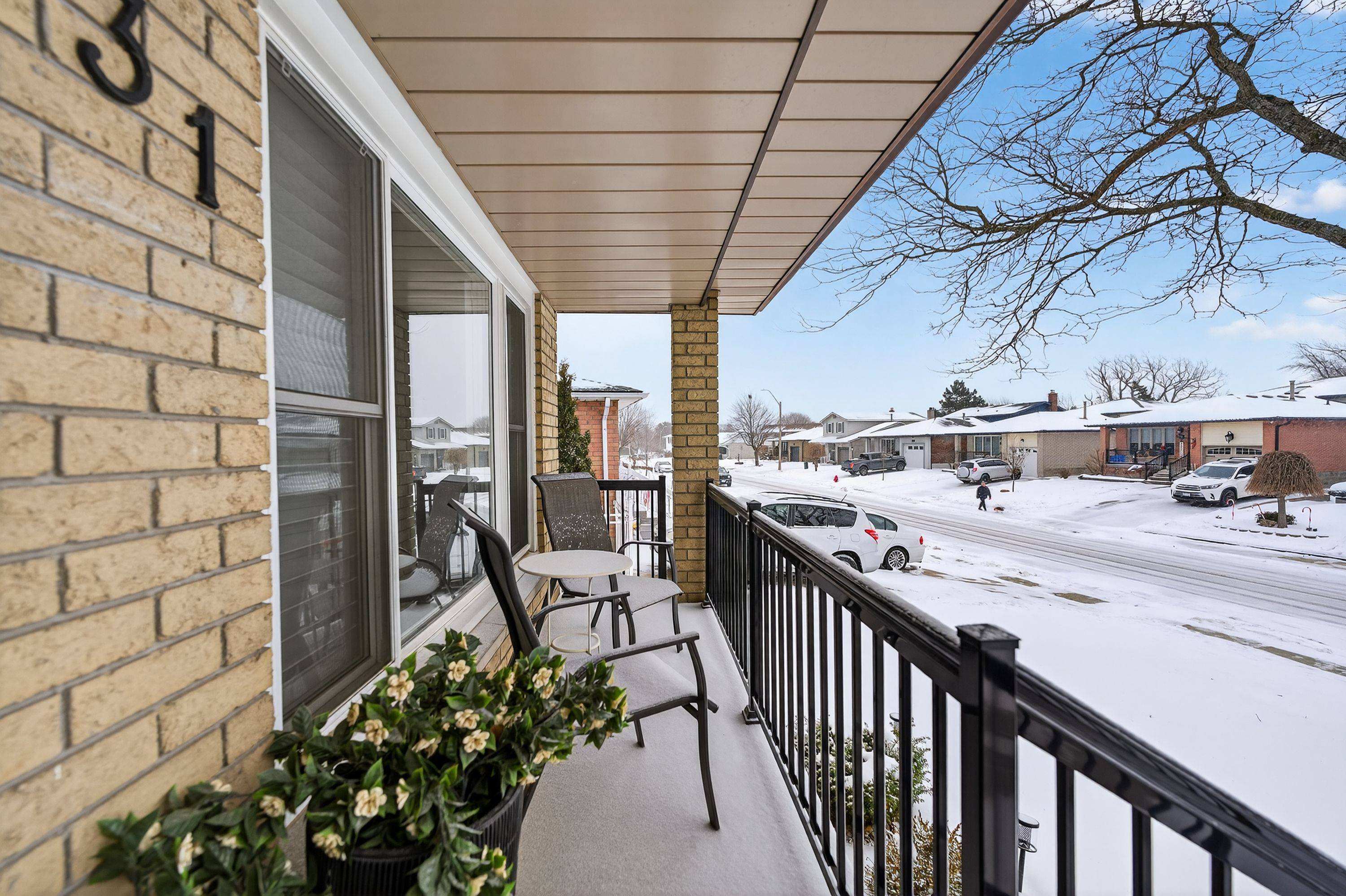 Hamilton, ON L8W 2M6,431 Rexford DR