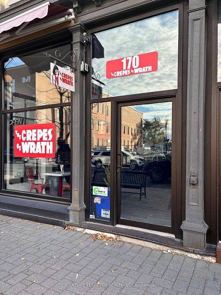 Peterborough, ON K9H 2L2,170 Hunter ST W