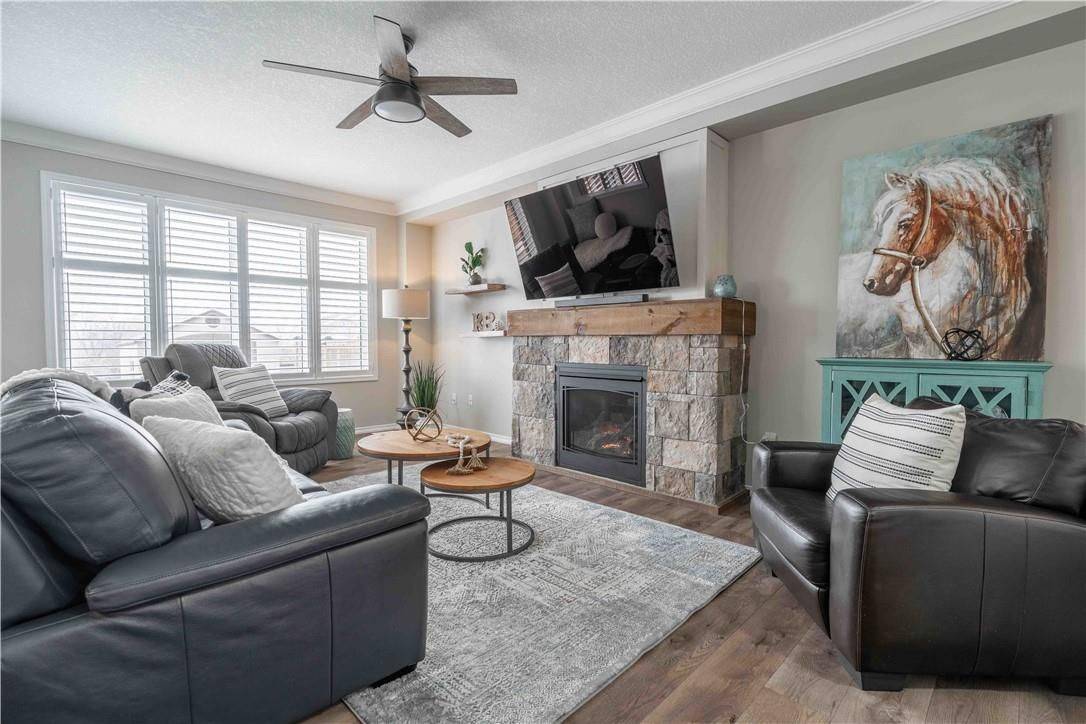 Haldimand, ON N3W 0B2,115 Larry CRES