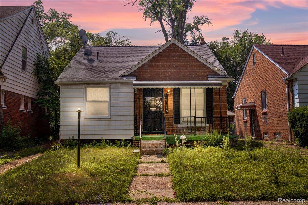 Detroit, MI 48238,14825 Ohio ST