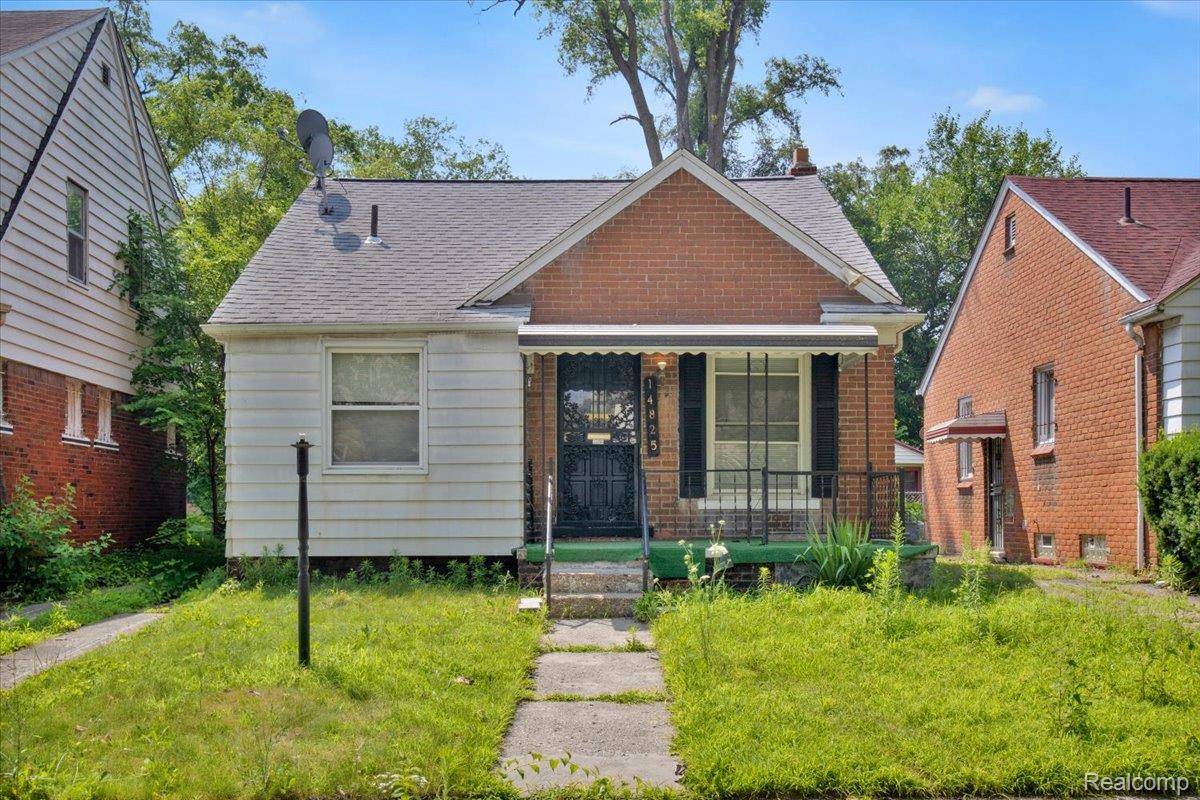 Detroit, MI 48238,14825 Ohio ST