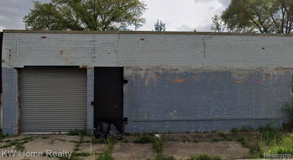 Detroit, MI 48228,12719 W Chicago ST