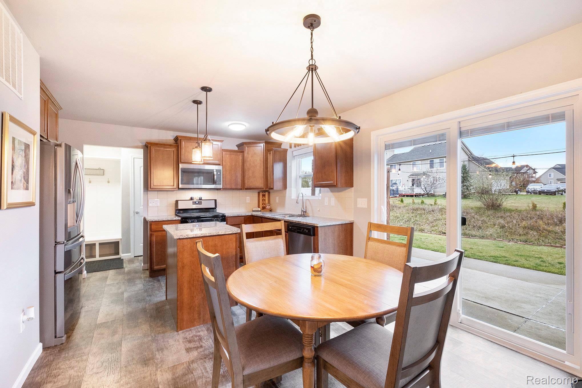 Grand Blanc, MI 48439,7044 Wildflower CT