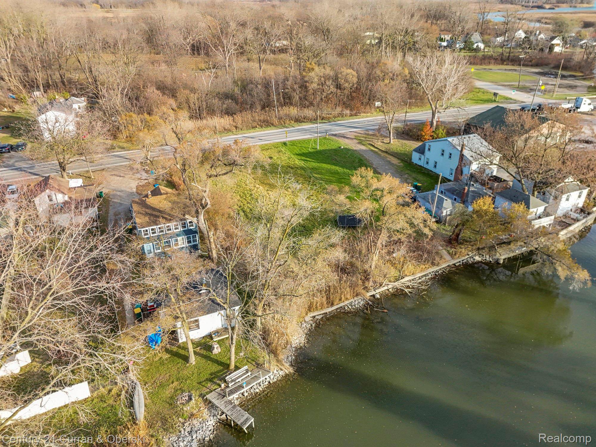 Brownstown, MI 48173,5 W Jefferson AVE